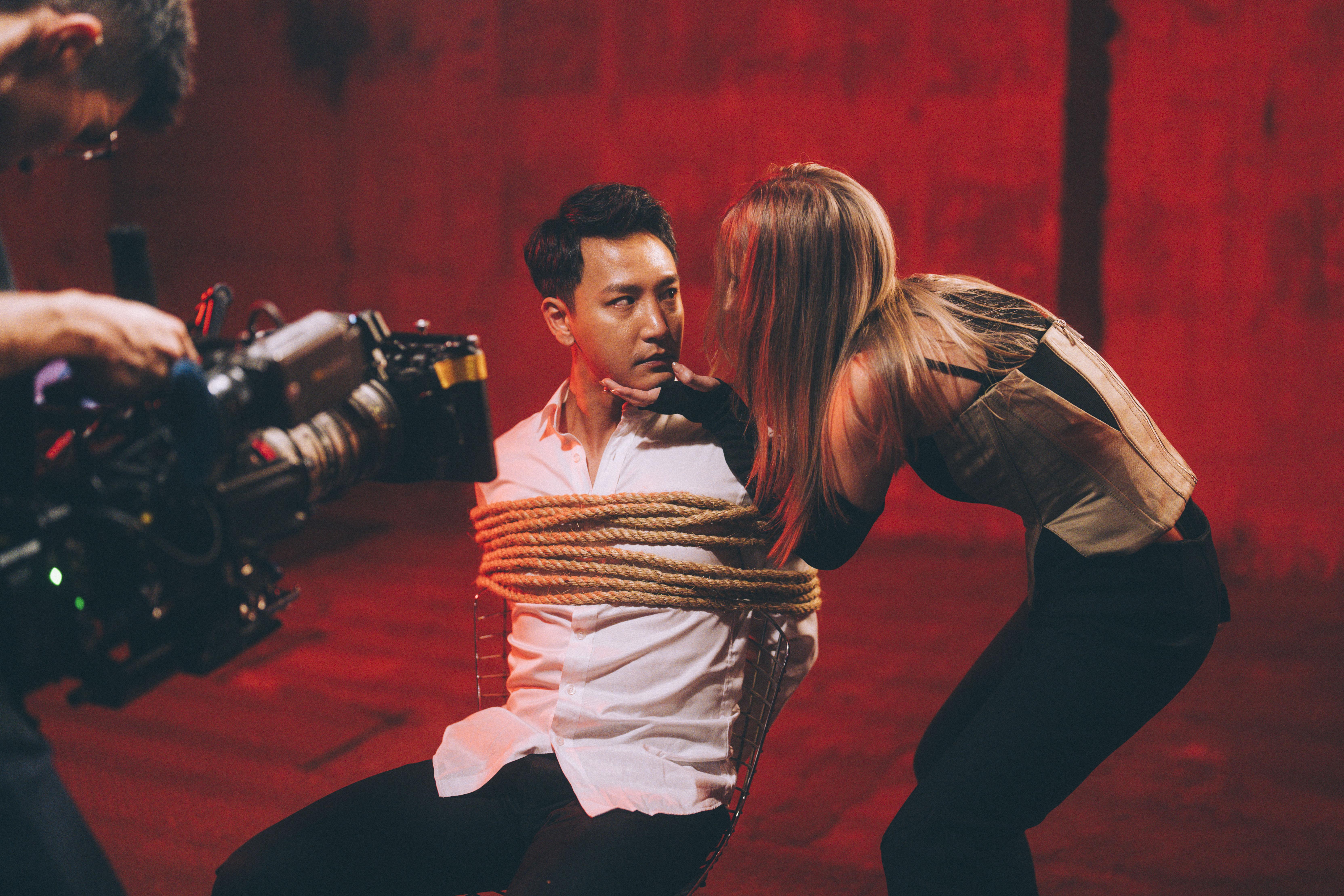 JUDE初試挑戰填詞,歌詞道盡作為獨立歌手的心聲。