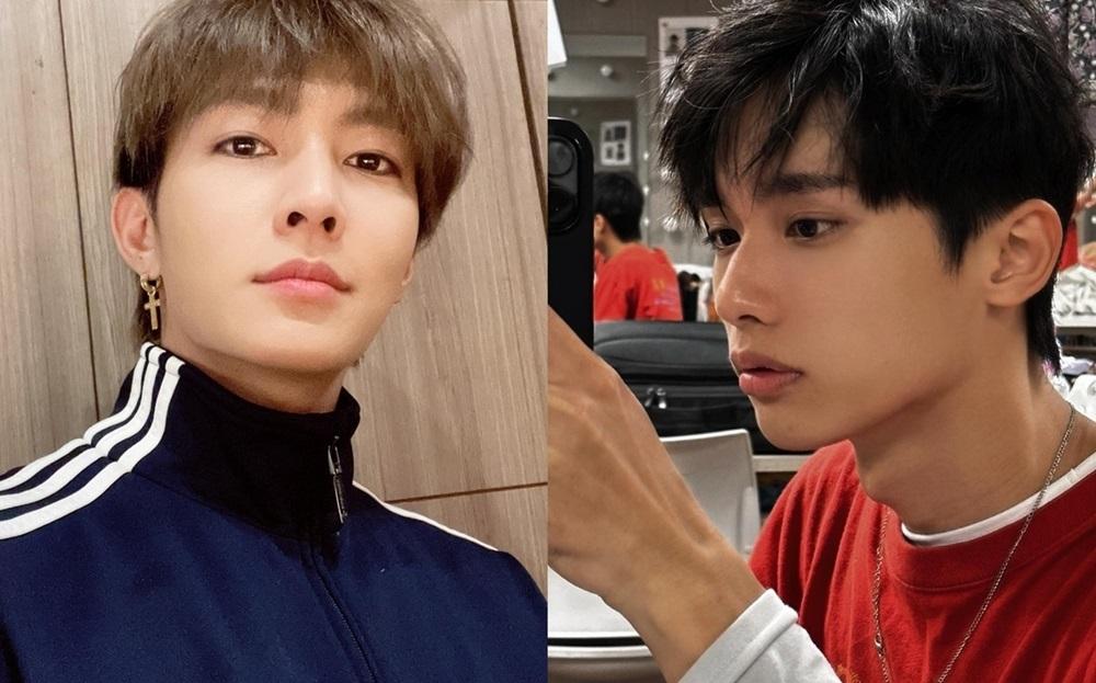 炎亞綸偷拍網紅耀樂未成年時的影片,搞到一身蟻。