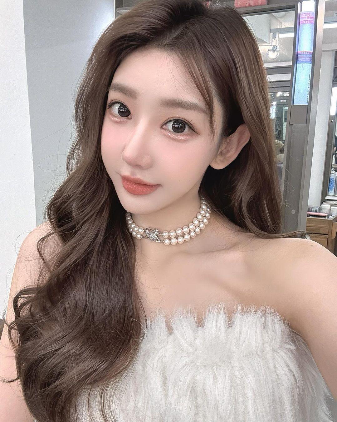 陳冠希舊愛Cammi謝熙婷不時分享生活近況(Cammi IG)