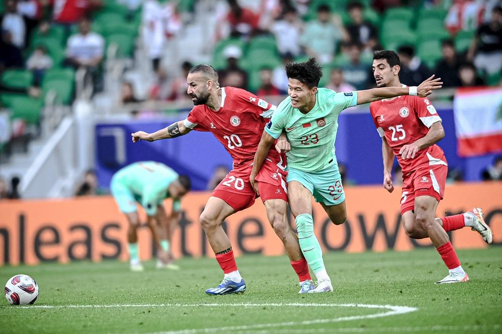 林良銘周三仍代表中國對敘利亞。(新華社)