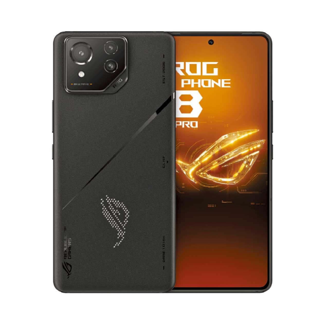 ASUS ROG Phone 8 Series