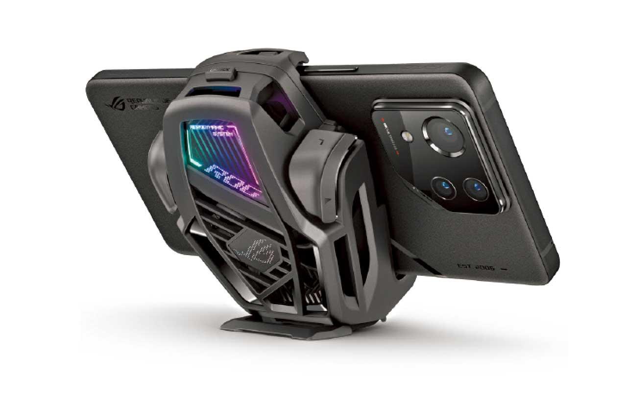 ASUS ROG Phone 8 Series