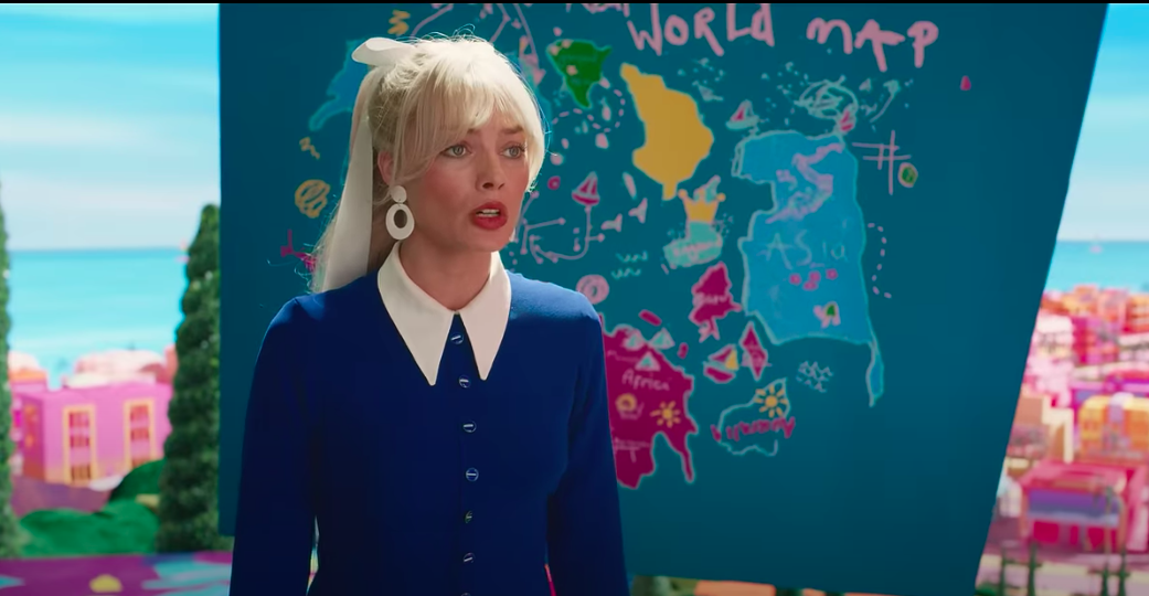 全球電影票房2023|Barbie票房收到逾38億