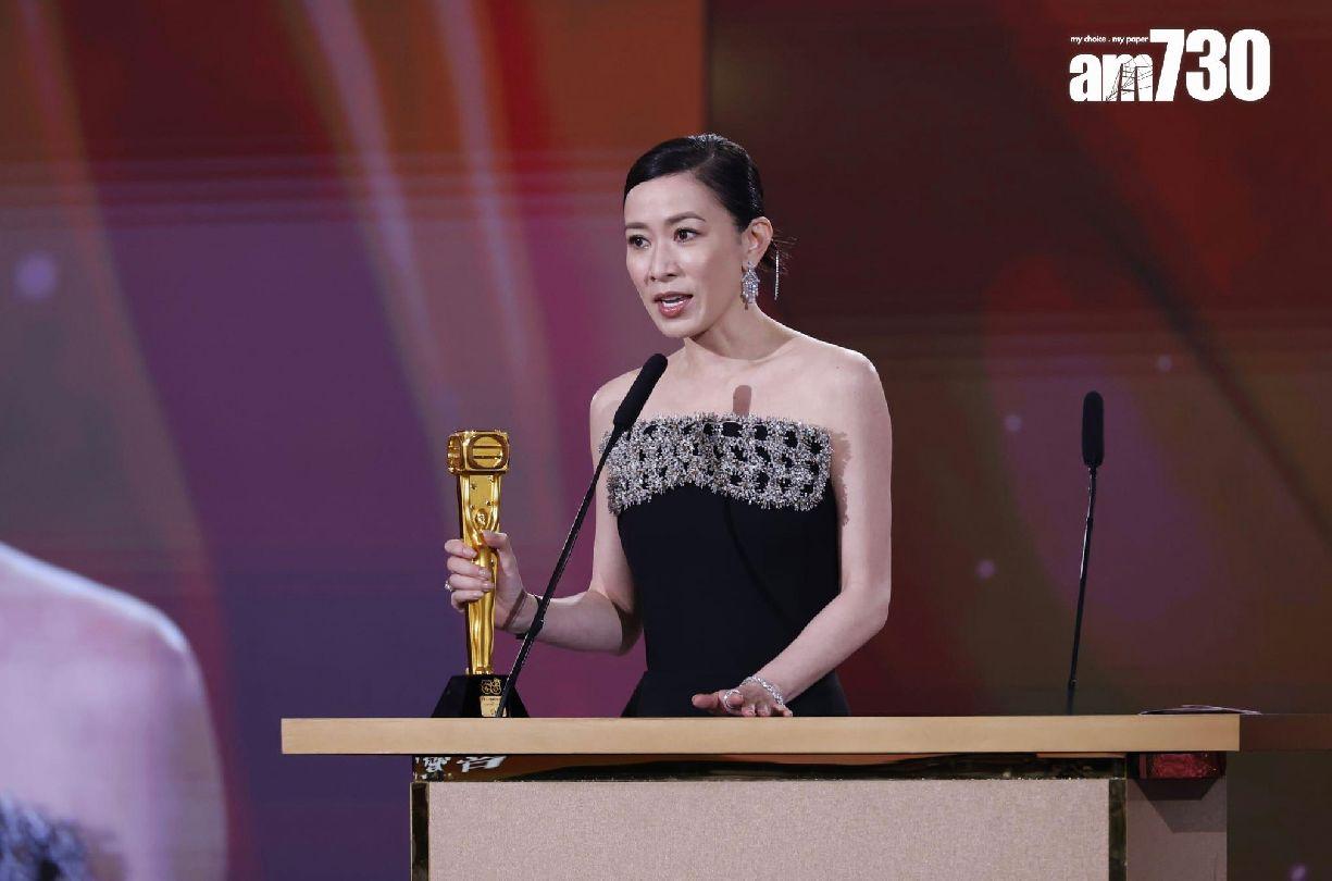 薛家燕邀請佘詩曼擔任澳門演唱會的表演嘉賓。