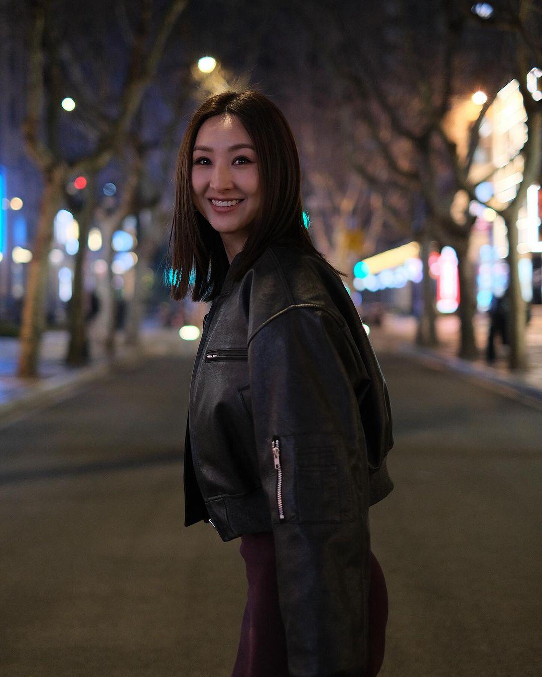 高海寧擺脫小三形象變正氣 網民:女人都睇到入晒迷