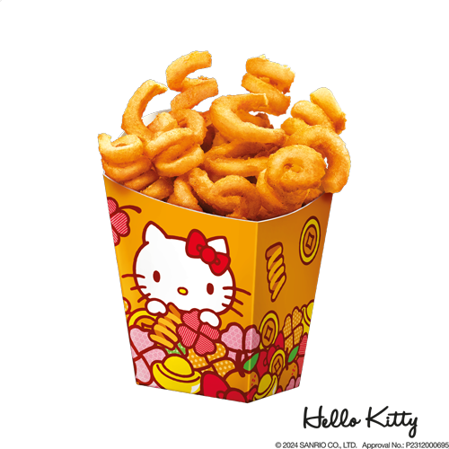 扭扭薯條(增量裝)