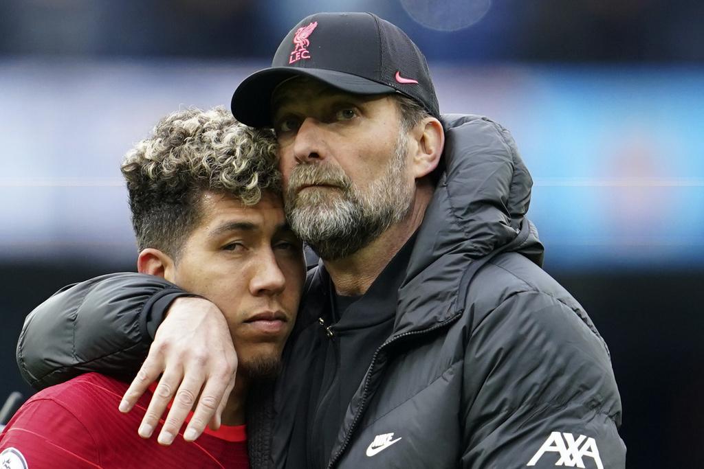 高普為利物浦帶來英超、足總盃、聯賽盃、歐聯、世冠盃。(資料圖片)