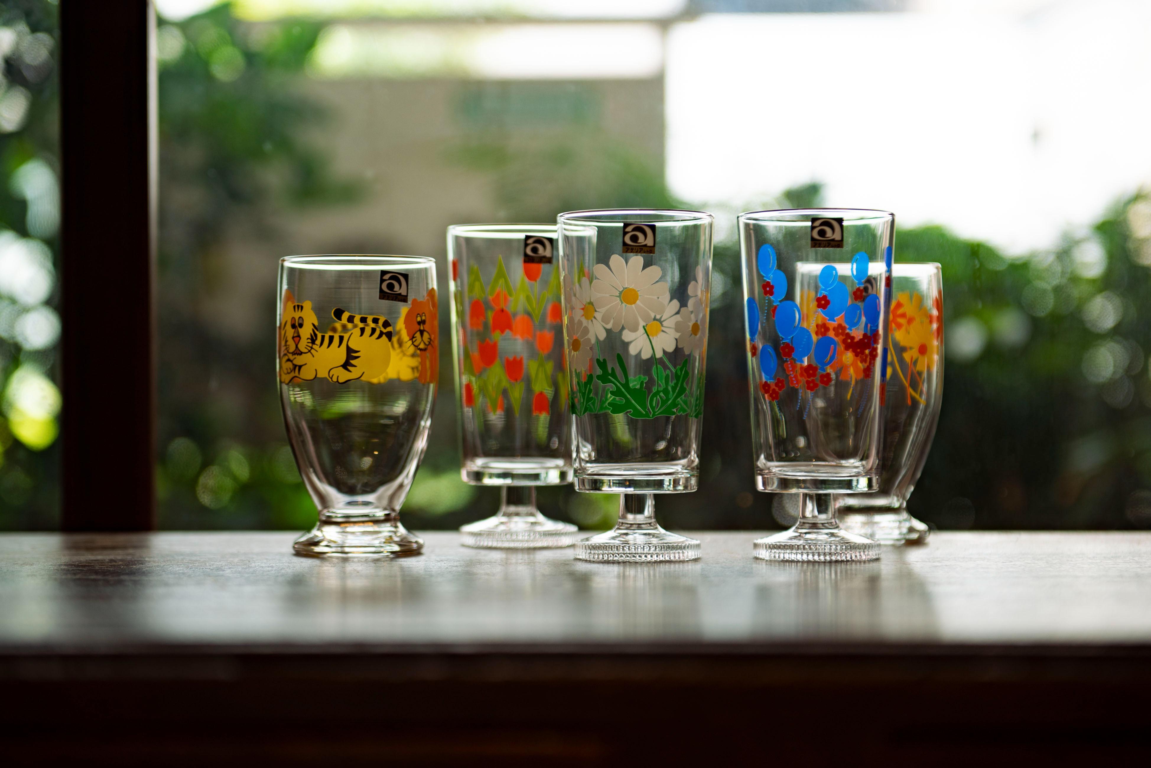 日本百貨店進駐松本清|Aderia