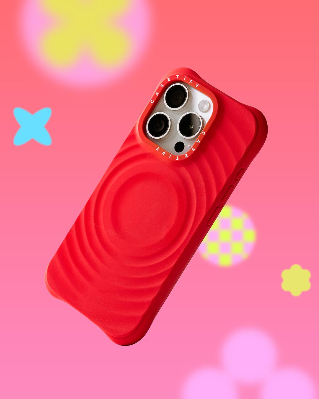 CASETiFY推龍年主題手機殼及多款電子配件