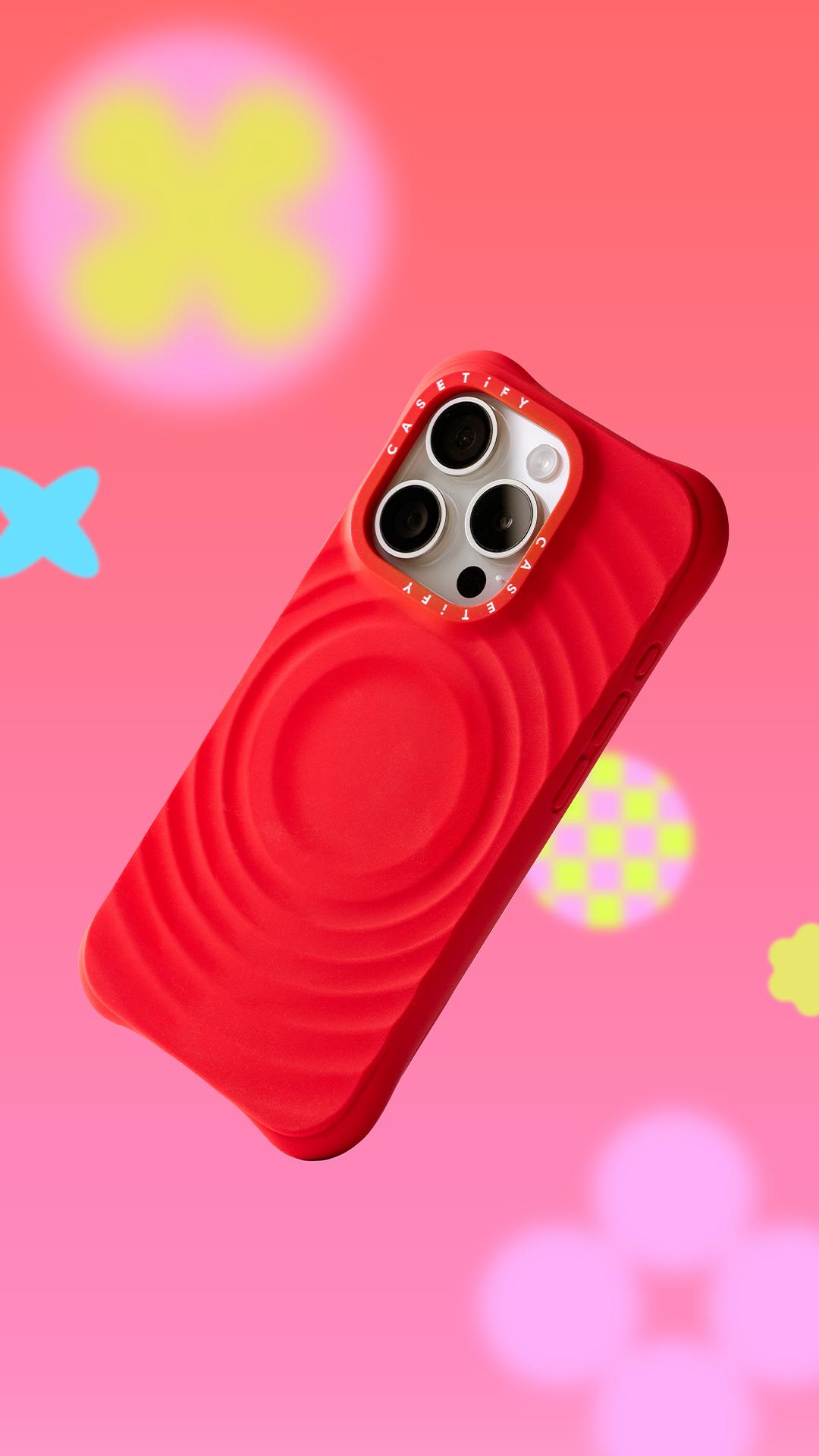 CASETiFY推龍年主題手機殼及多款電子配件