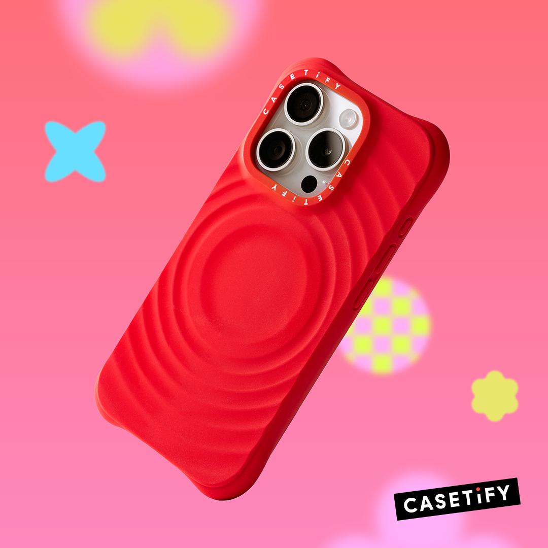 CASETiFY推龍年主題手機殼及多款電子配件