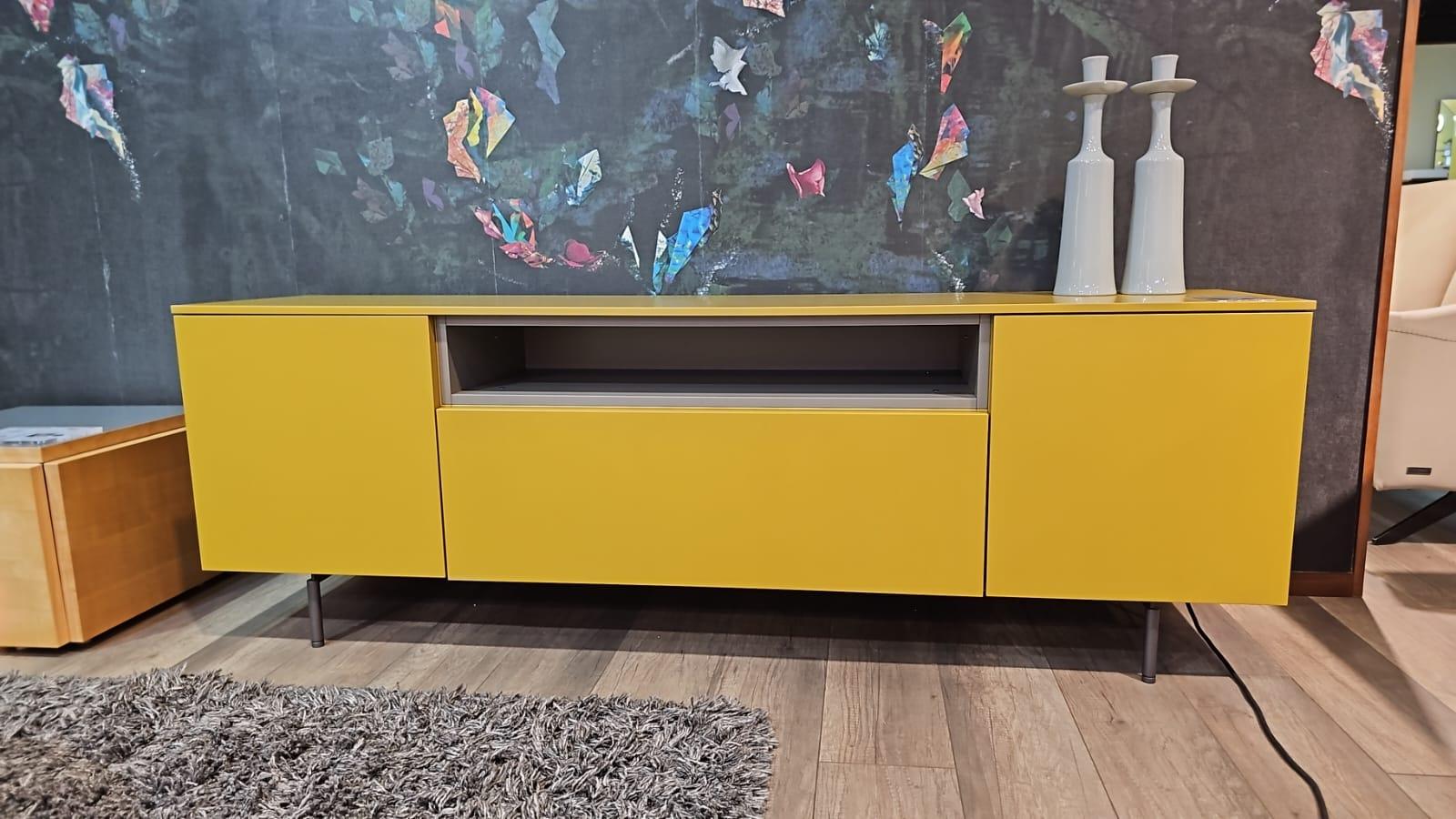 意大利品牌 Alf da fre地櫃/電視櫃