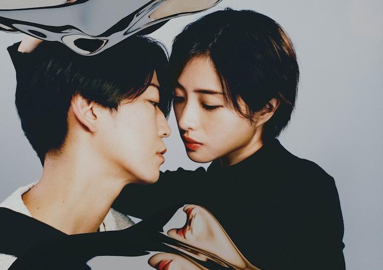 石原聰美回歸公仔箱,新劇《Destiny》與龜梨和也擔任男女主角。