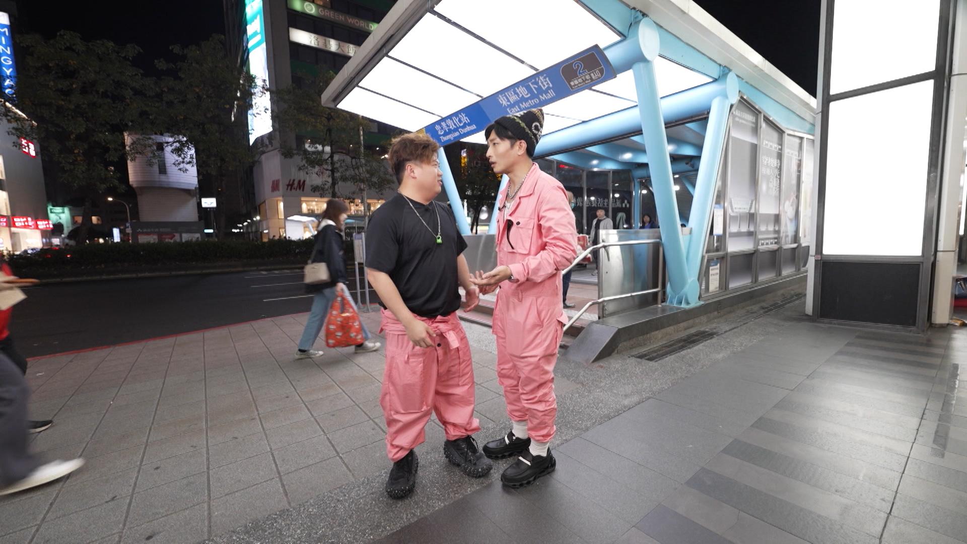 ERROR遠赴台灣訪問當地靚女網紅,了解她們IG吸粉背後的流量密碼。