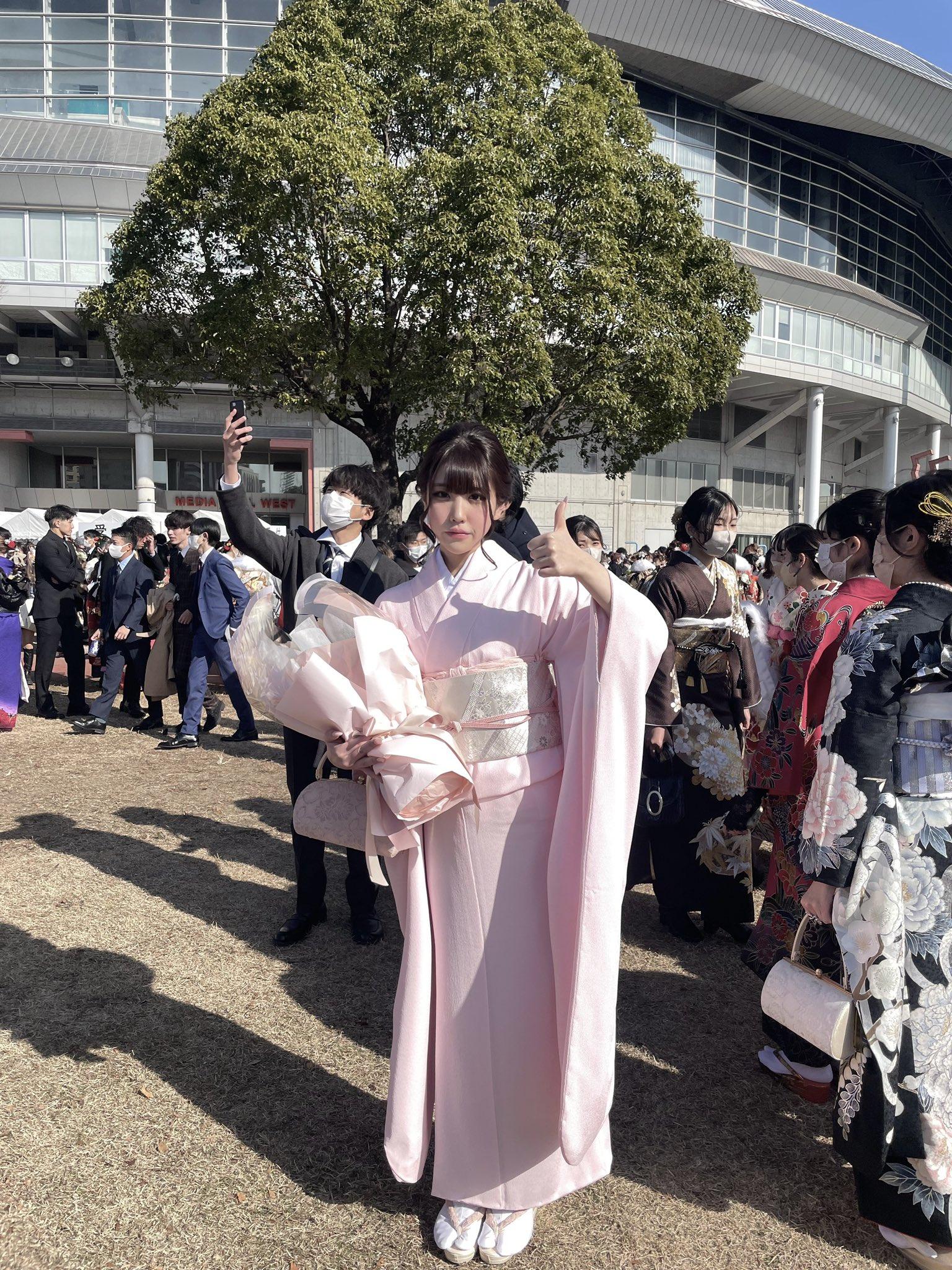 中村珠愛莉曝光減重成功後的照片。