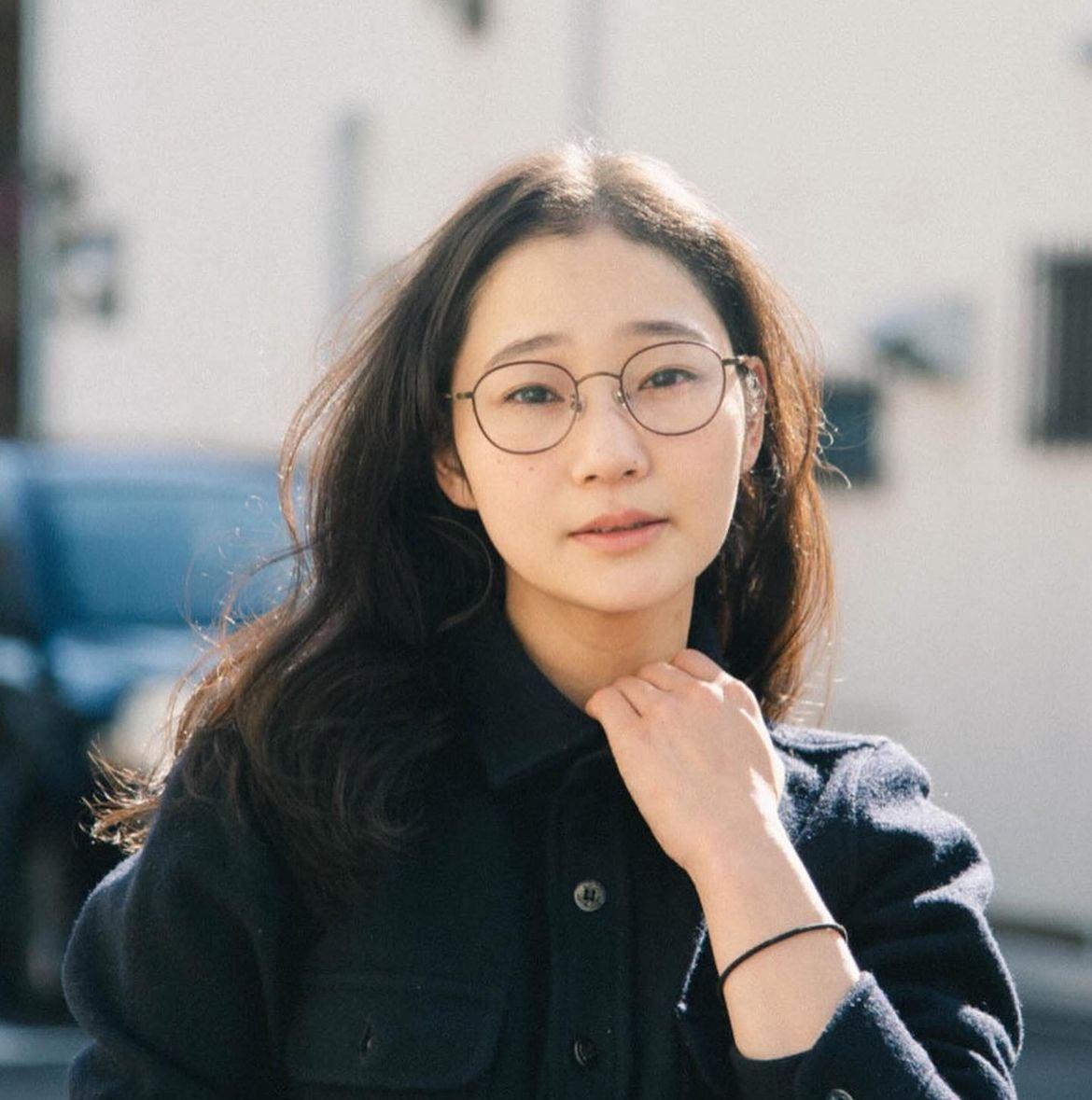 東出昌同居的3名女星之一的齊藤遊成現年29歲。(網上截圖)