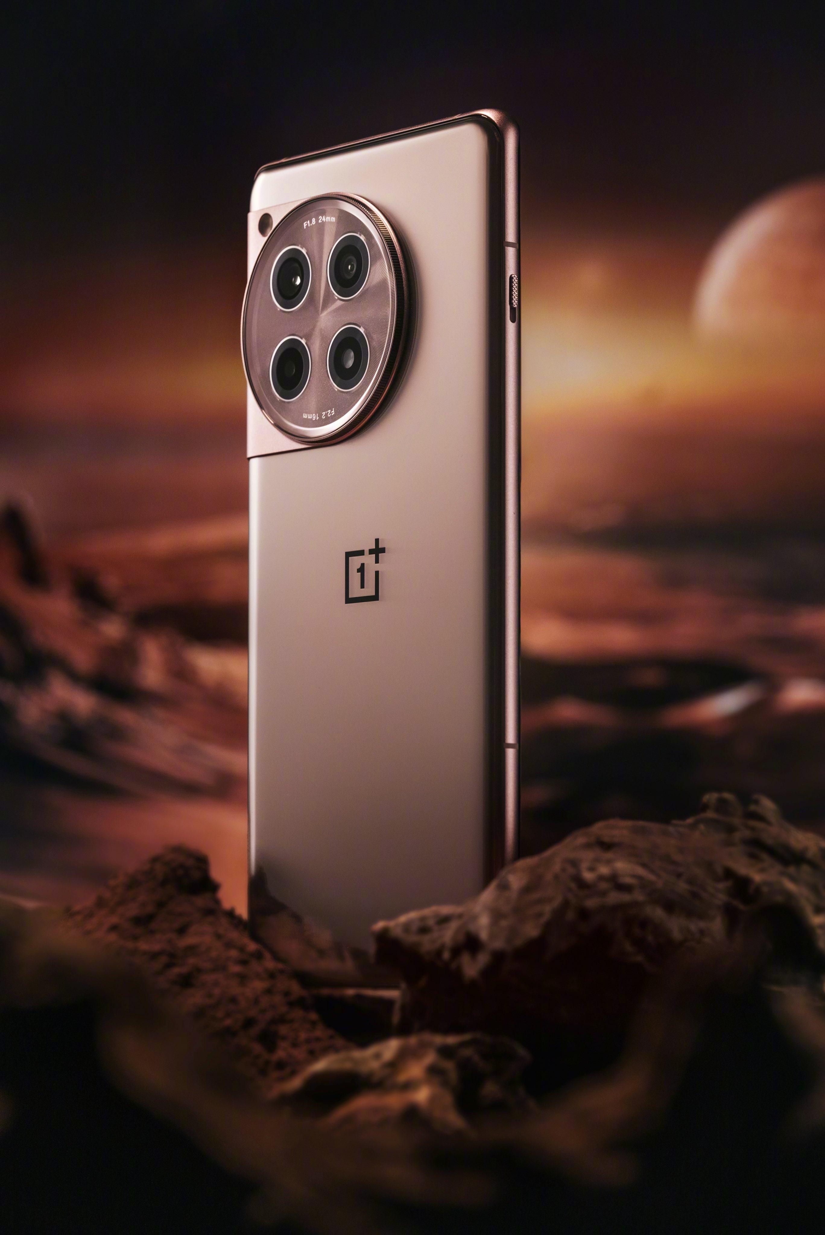 OnePlus 12R 香港版1月底推出(OnePlus Club X)