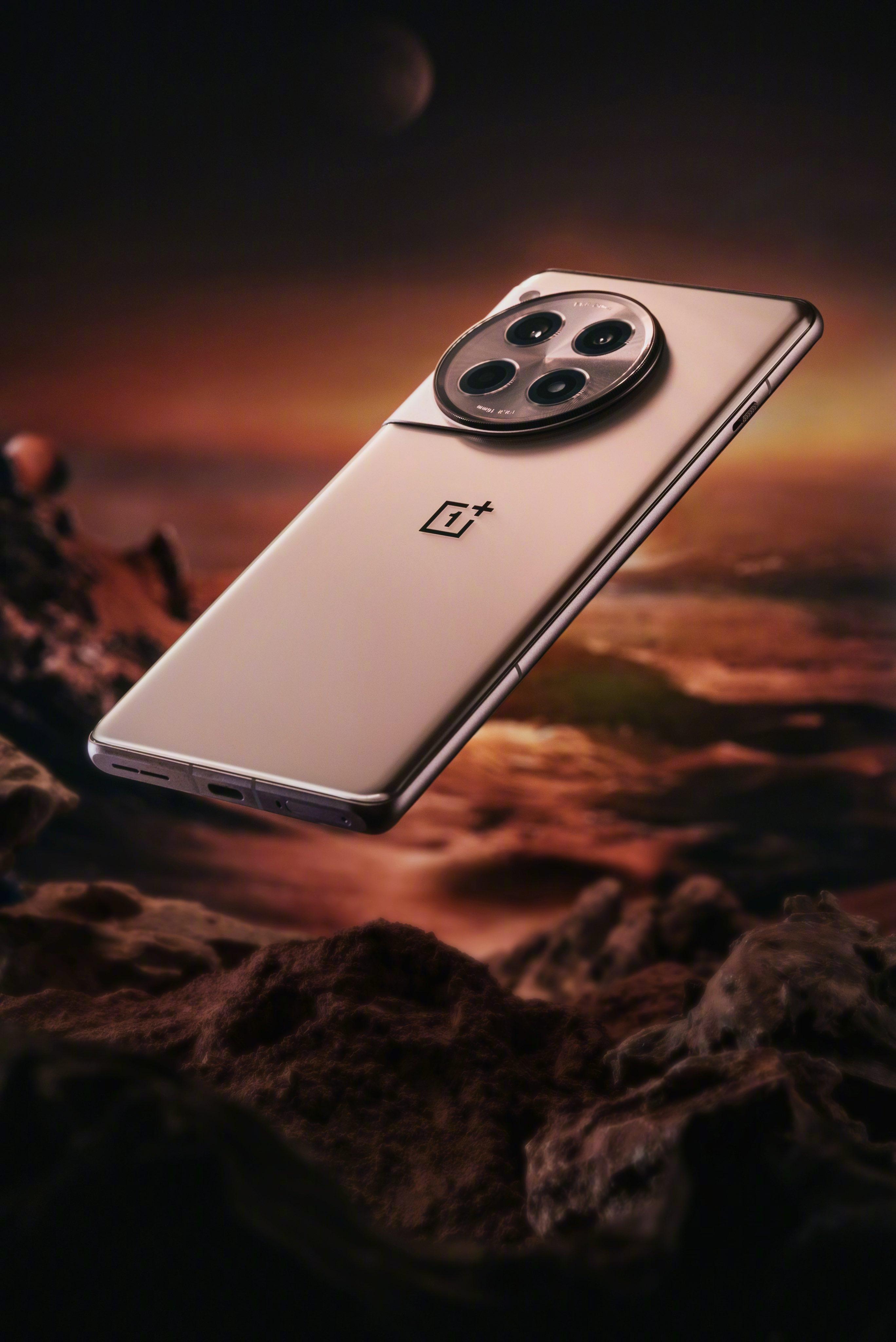 OnePlus 12R 香港版1月底推出(OnePlus Club X)