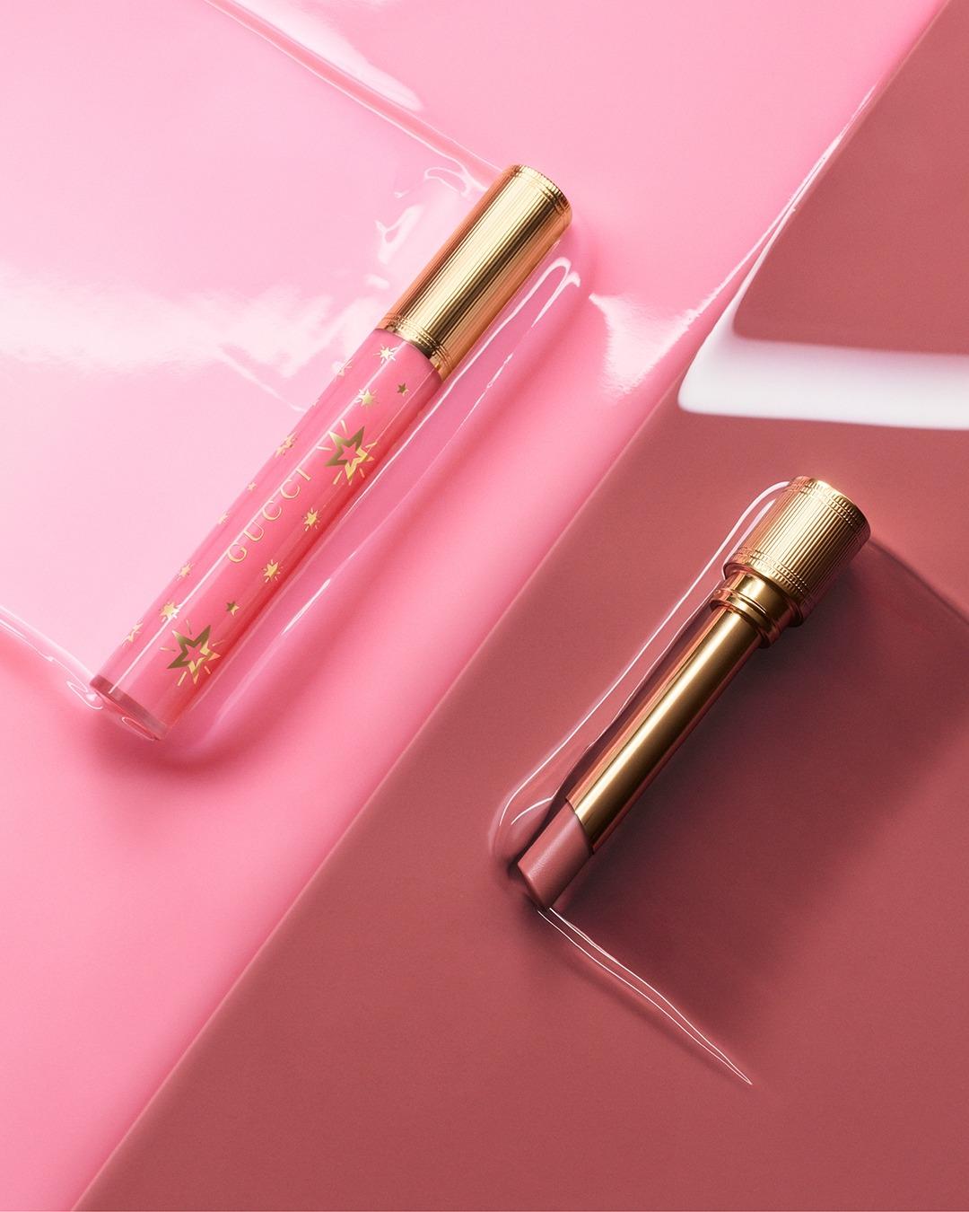 2024春季唇膏推介|GUCCI Gloss à Lèvres唇釉 $350