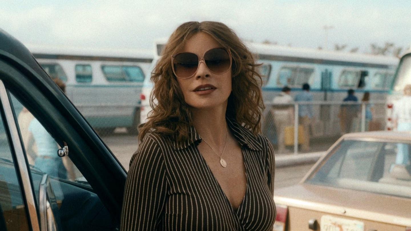 《毒門教母》連日來打入香港Netflix排行榜Top10節目。