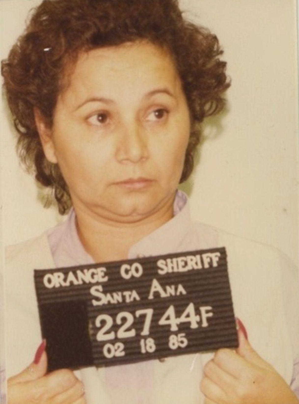 Griselda Blanco是在2012年9月被槍殺身亡。