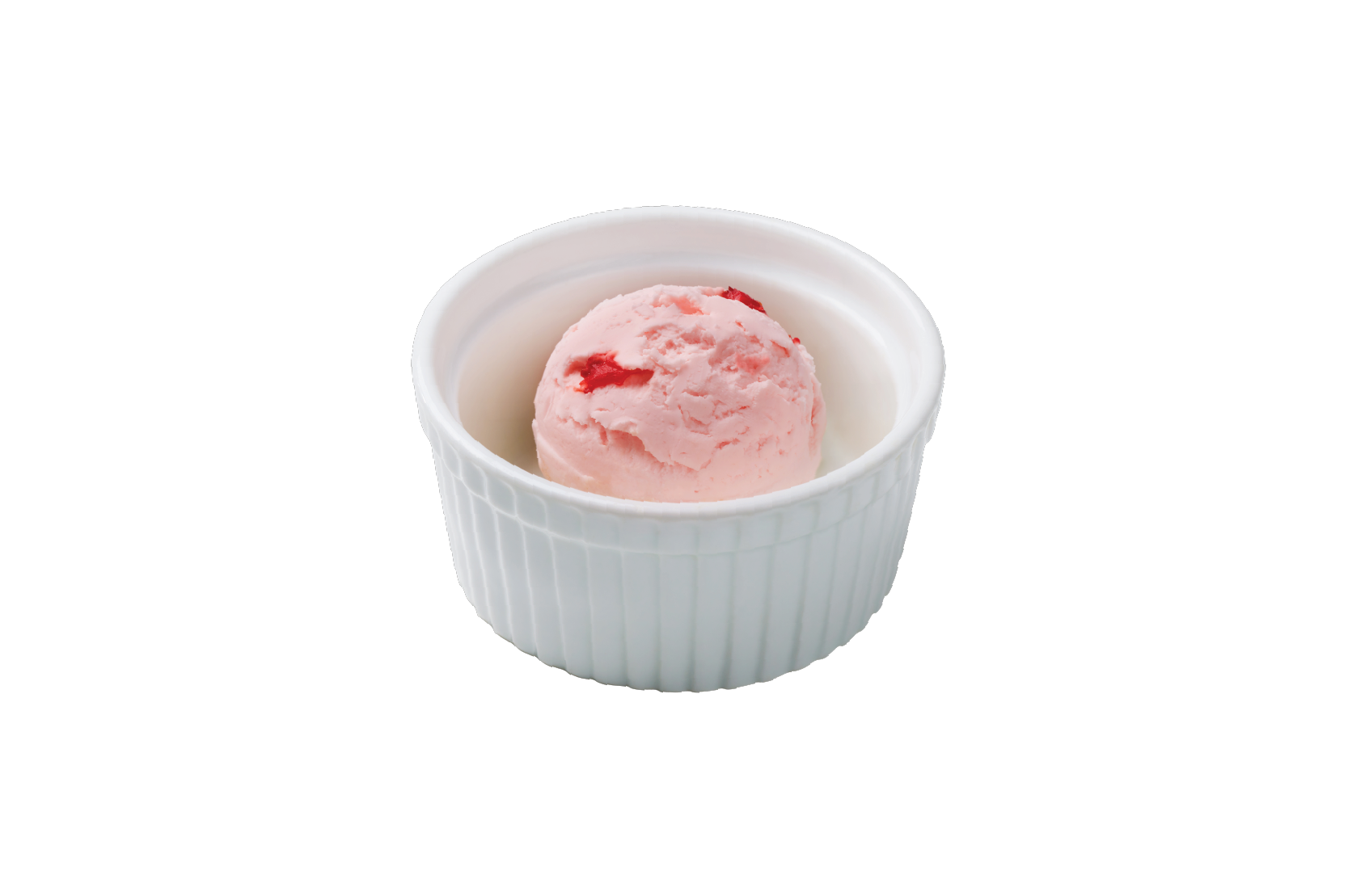 Häagen-Dazs雪糕球 (士多啤梨味)