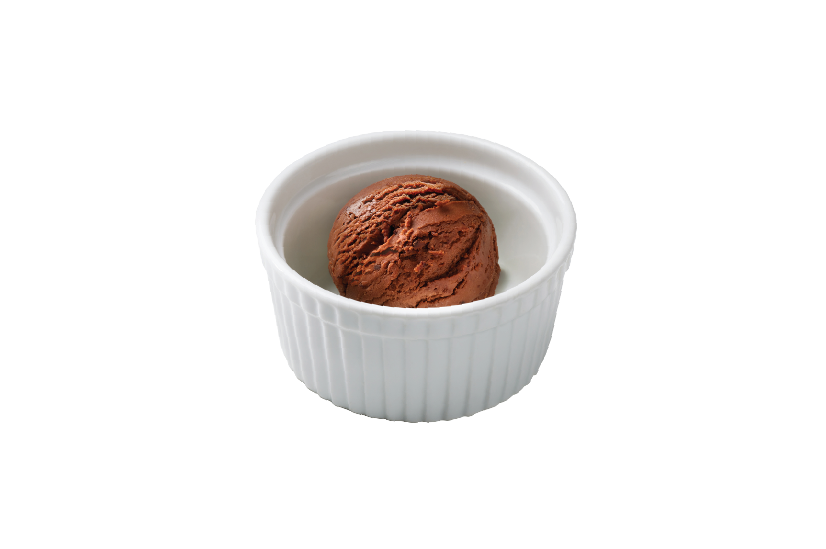 Häagen-Dazs雪糕球 (朱古力味)