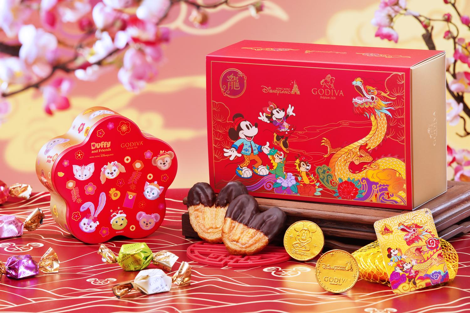 迪土尼舉行「奇妙年年」新年慶祝活動 鋼琴家郎朗獲邀演奏經典迪士尼樂曲