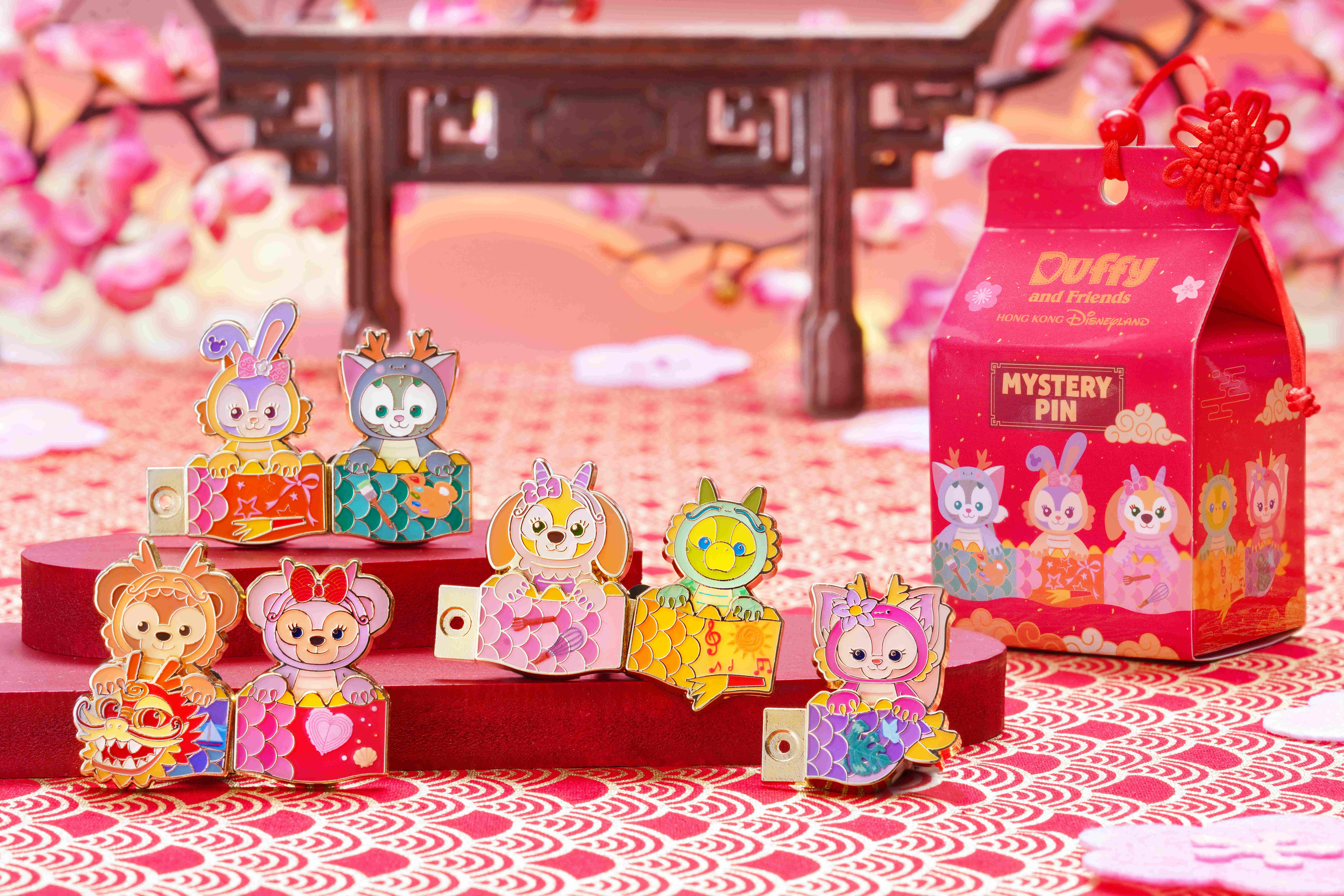 迪土尼舉行「奇妙年年」新年慶祝活動 鋼琴家郎朗獲邀演奏經典迪士尼樂曲