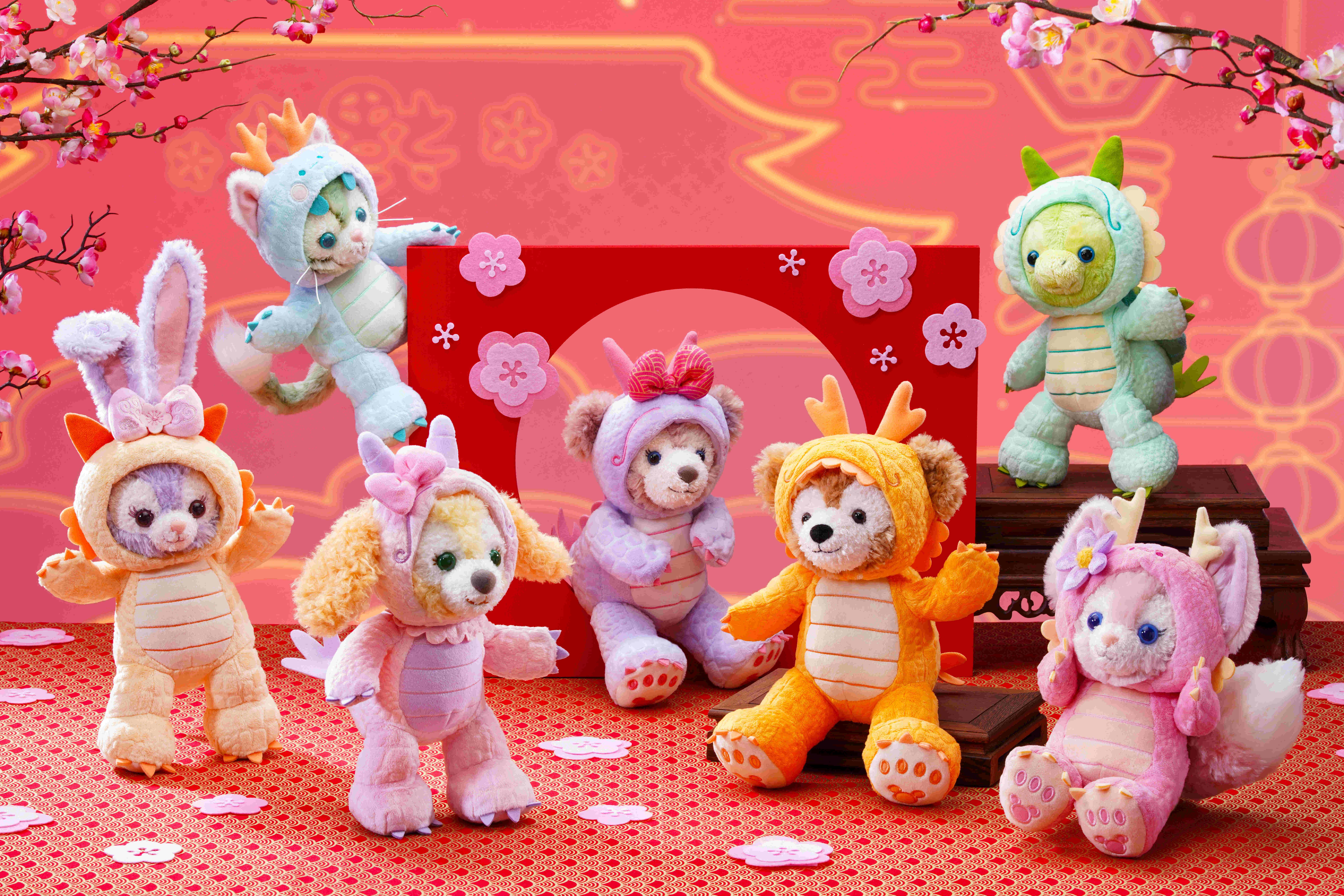 迪土尼舉行「奇妙年年」新年慶祝活動 鋼琴家郎朗獲邀演奏經典迪士尼樂曲