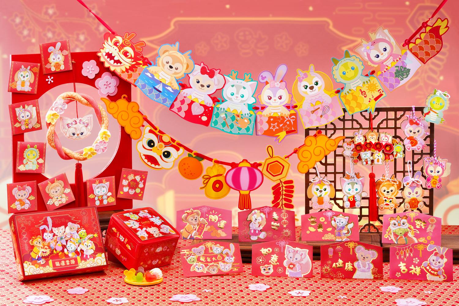 迪土尼舉行「奇妙年年」新年慶祝活動 鋼琴家郎朗獲邀演奏經典迪士尼樂曲