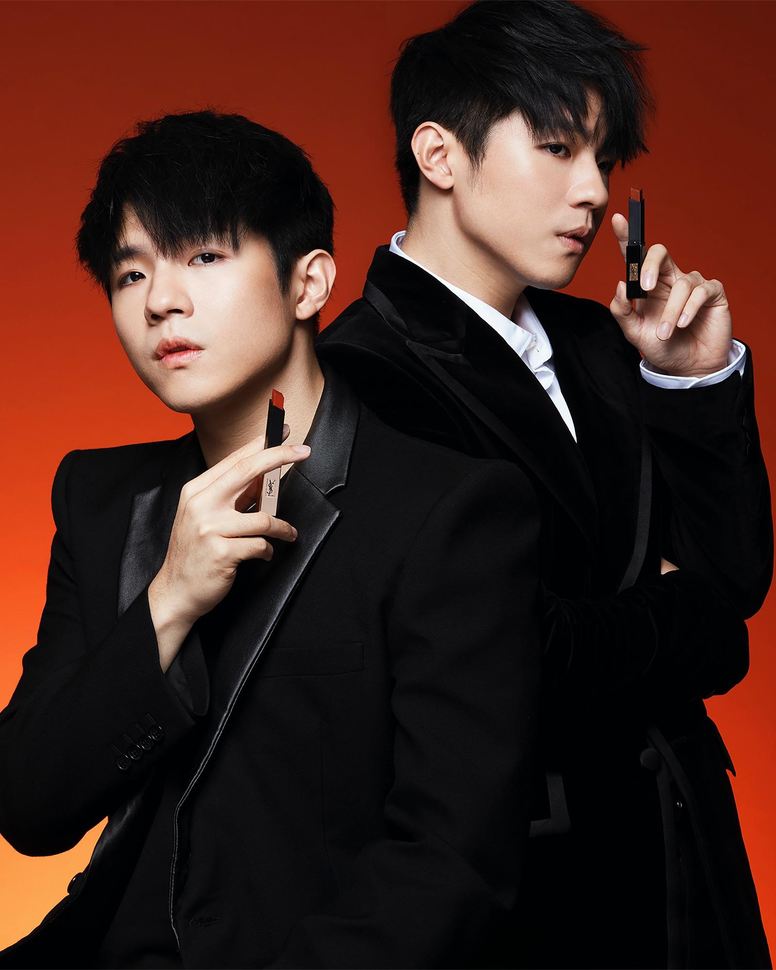 2024春季唇膏推介|YSL 絕色時尚啞緻唇膏 及 絕色輕霧唇膏