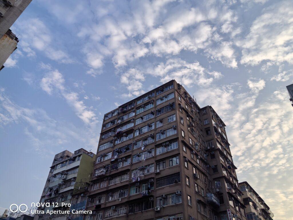 nova 12 Pro 相機拍攝效果 2 x Zoom