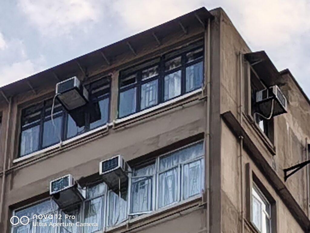 nova 12 Pro 相機拍攝效果 10 x Zoom