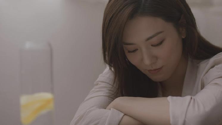 王敏奕癡迷樣入型入格, 演技在線獲封全劇MVP。