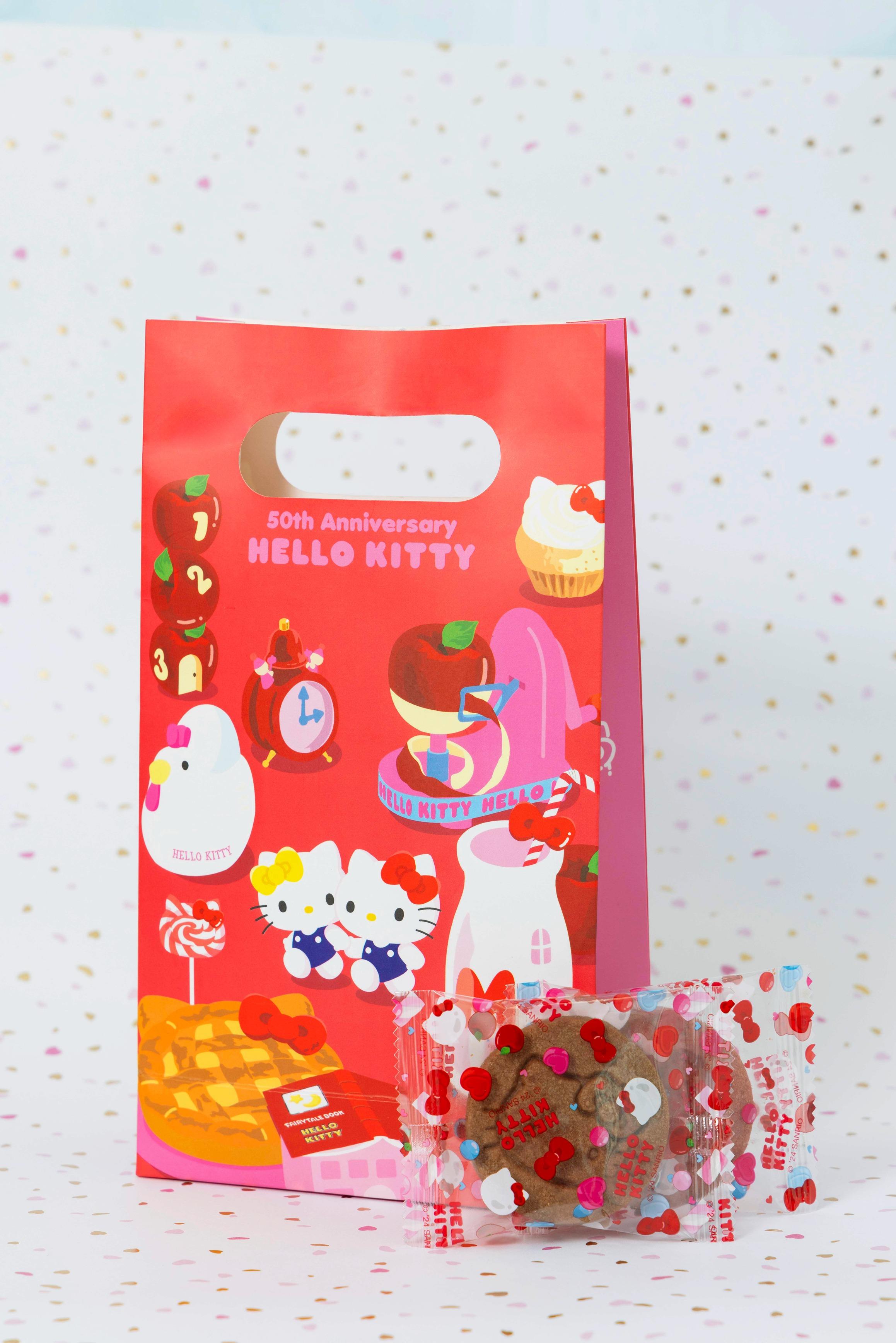 硬卡紙手提袋 (10件裝)$68