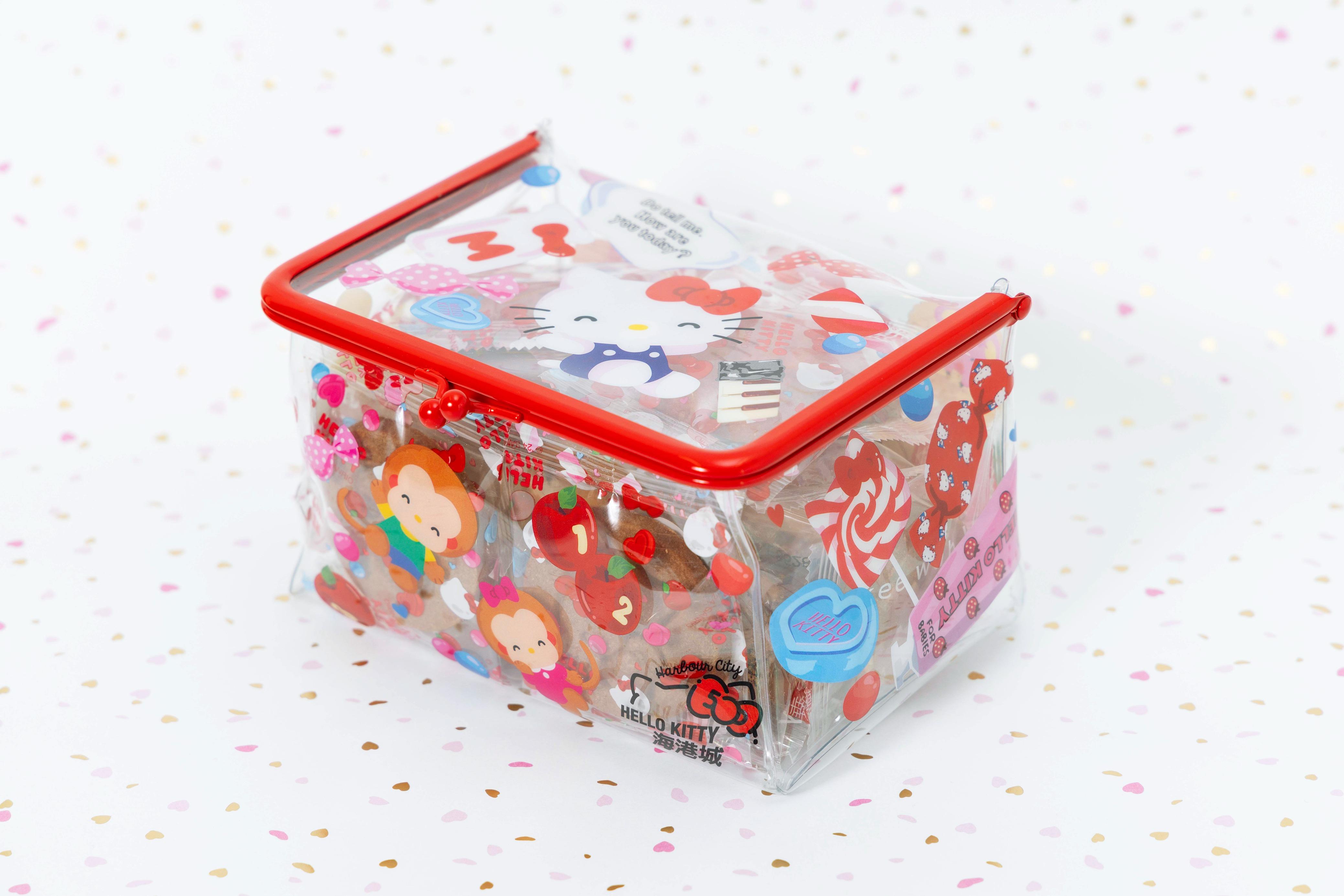 經典「零錢包」裝 (20件裝)$288