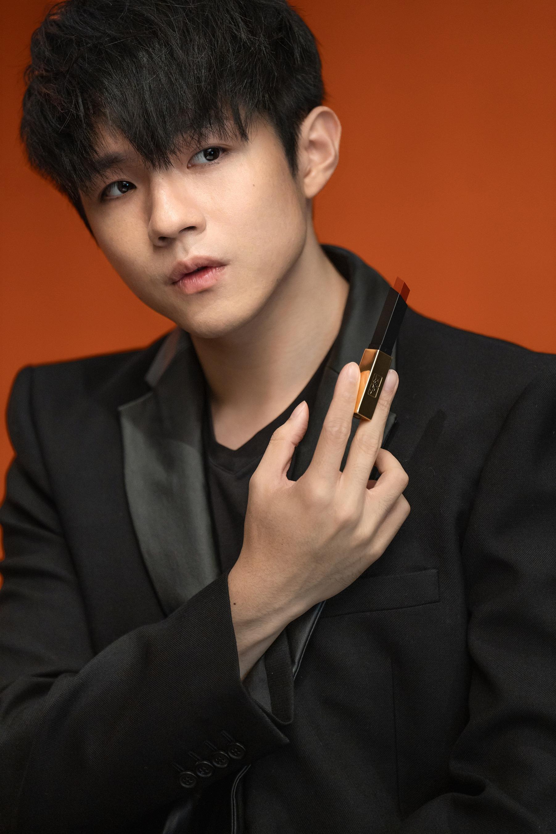 2024春季唇膏推介|YSL 絕色時尚啞緻唇膏 及 絕色輕霧唇膏