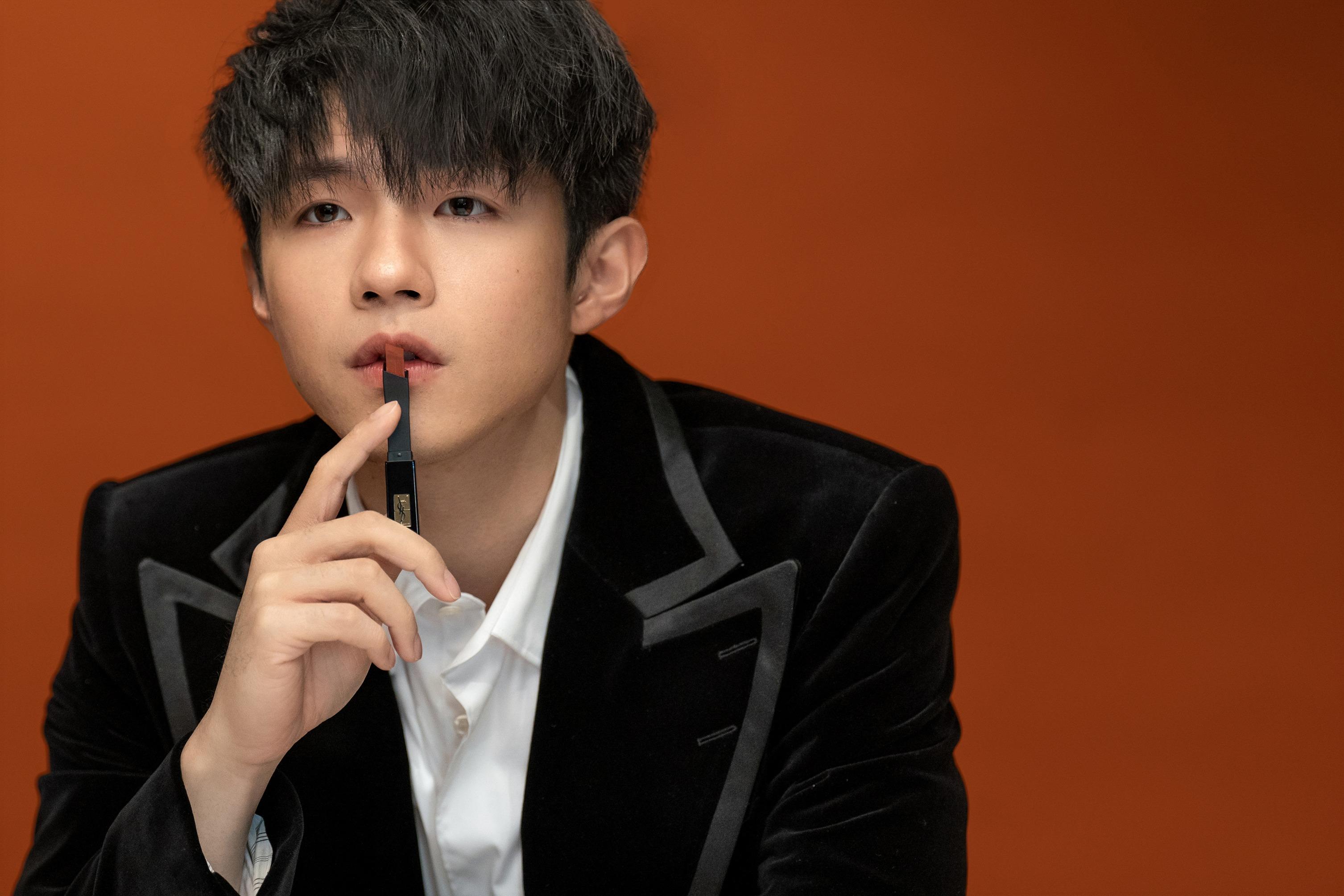 2024春季唇膏推介|YSL 絕色時尚啞緻唇膏 及 絕色輕霧唇膏