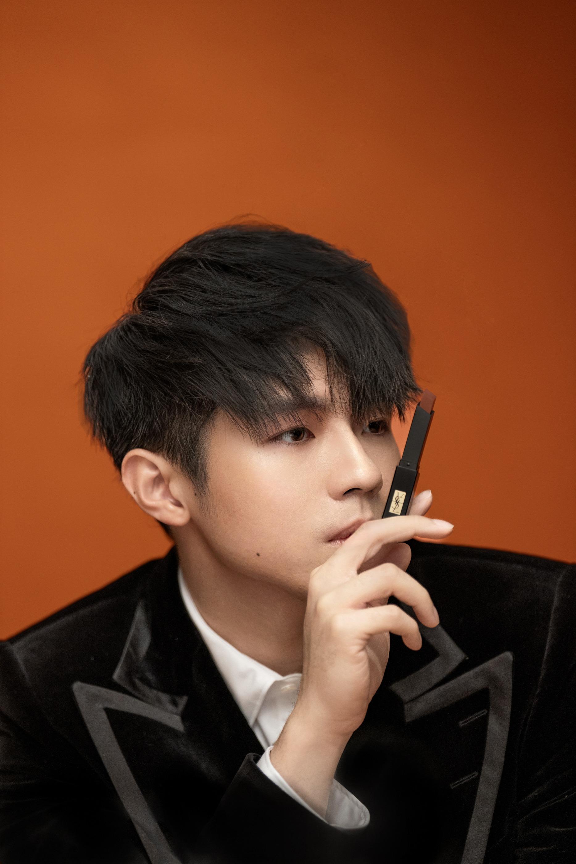 2024春季唇膏推介|YSL 絕色時尚啞緻唇膏 及 絕色輕霧唇膏