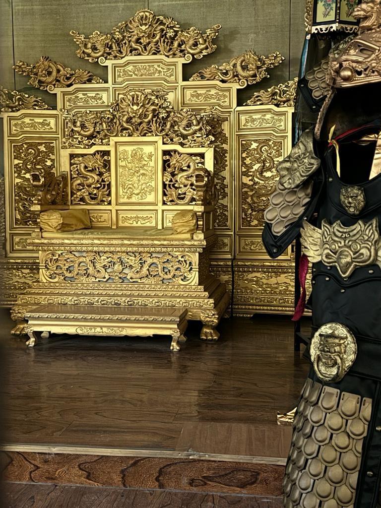 武隆喀斯特旅遊區