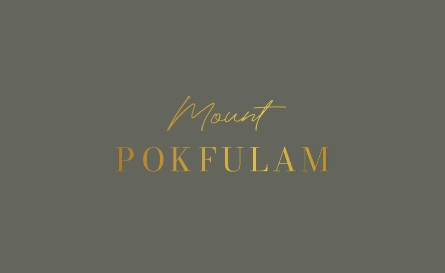 薄扶林MOUNT POKFULAM上樓書 涉7幢洋房 面積最大逾4800呎|豪宅動態