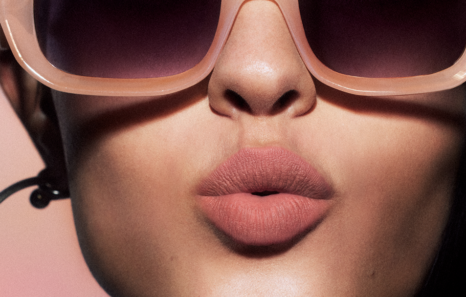 2024春季唇膏推介|MAKE UP FOR EVER 絲絨裸感唇膏 $220