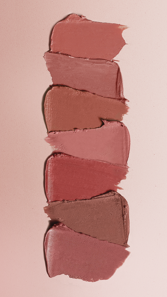 2024春季唇膏推介|MAKE UP FOR EVER 絲絨裸感唇膏 $220