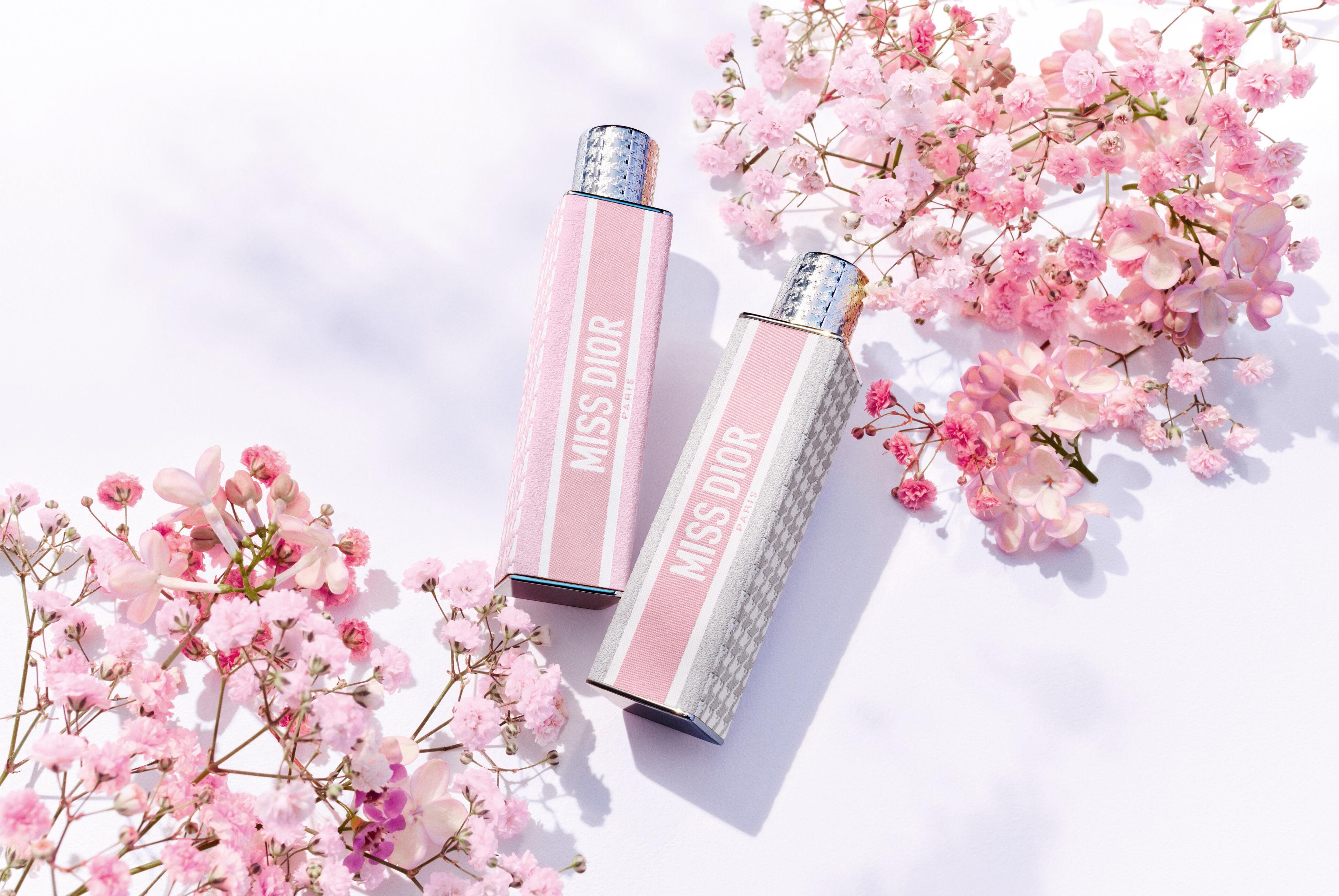 Miss Dior Mini Miss 香薰膏