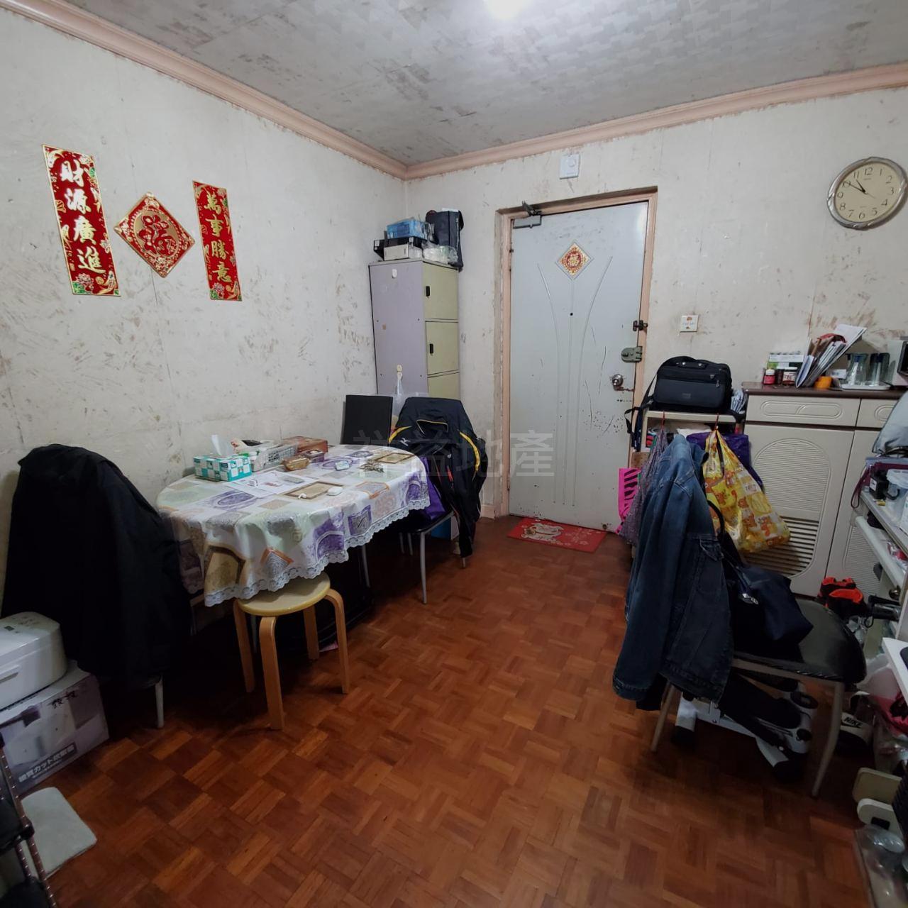 單位間隔方正實用。(代理提供)