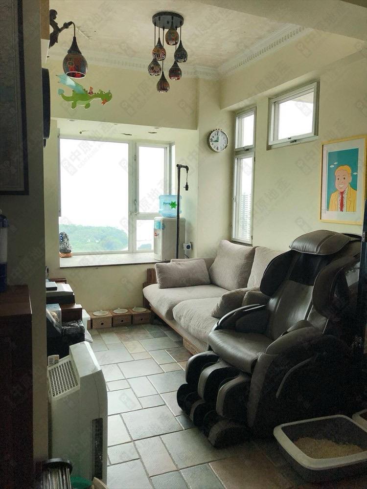 單位裝修企理新淨,新買家可快速放租。(代理提供)