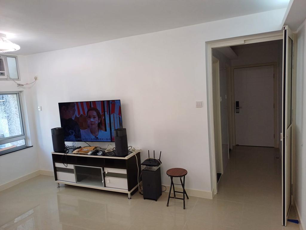 全屋裝修新淨,新買家可節省大筆裝修費。(代理提供)