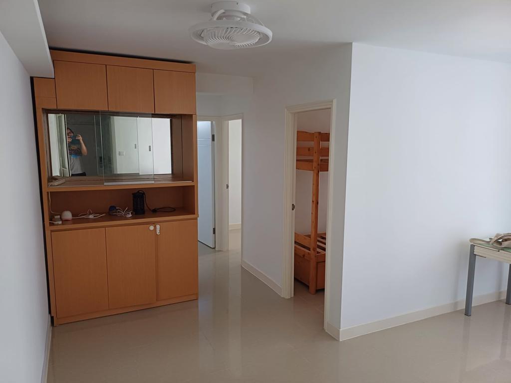 單位間隔實用,相當見使。(代理提供)