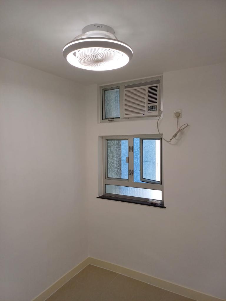 睡房間隔方正實用。(代理提供)